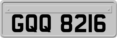 GQQ8216