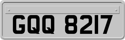 GQQ8217