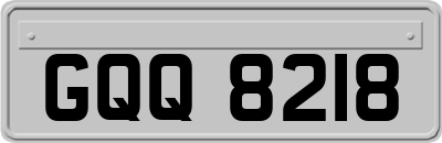 GQQ8218