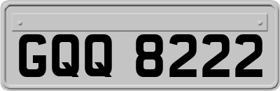 GQQ8222