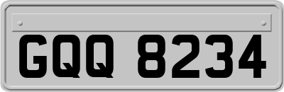 GQQ8234