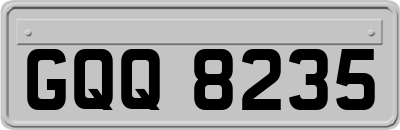 GQQ8235