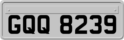 GQQ8239