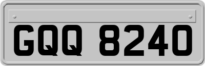 GQQ8240
