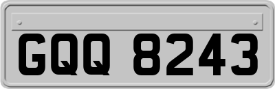 GQQ8243
