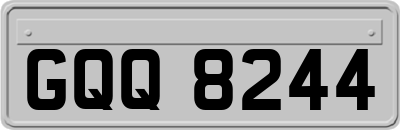 GQQ8244