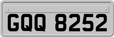 GQQ8252