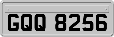 GQQ8256