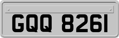 GQQ8261
