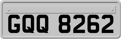 GQQ8262