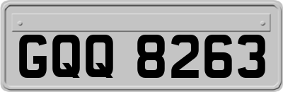 GQQ8263