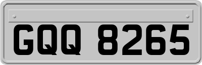 GQQ8265
