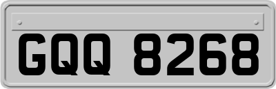 GQQ8268