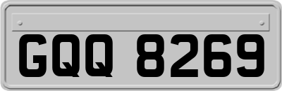 GQQ8269