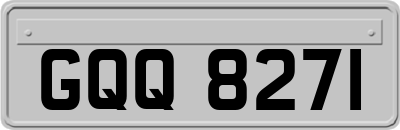 GQQ8271