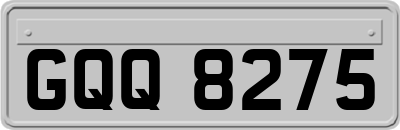 GQQ8275