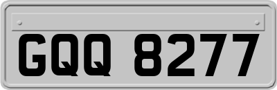 GQQ8277