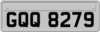 GQQ8279