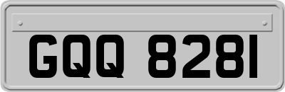 GQQ8281