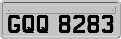 GQQ8283