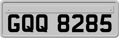 GQQ8285