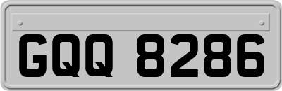 GQQ8286