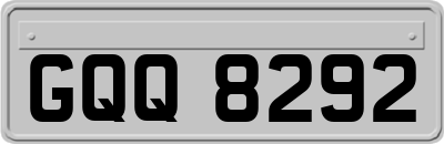 GQQ8292