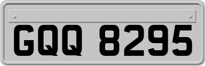 GQQ8295