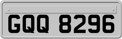 GQQ8296