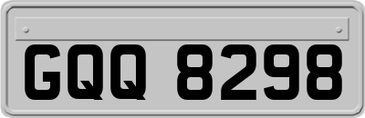 GQQ8298