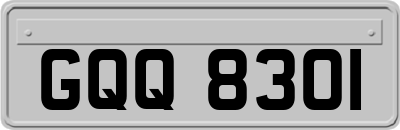 GQQ8301