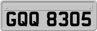 GQQ8305