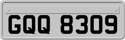 GQQ8309