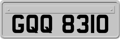 GQQ8310