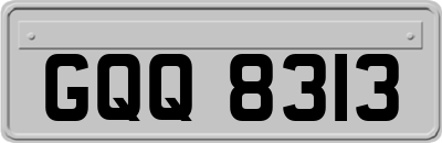 GQQ8313