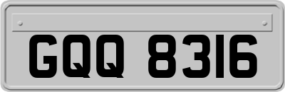GQQ8316