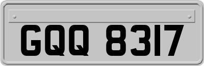 GQQ8317