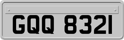 GQQ8321