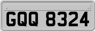 GQQ8324