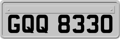 GQQ8330