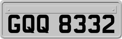 GQQ8332