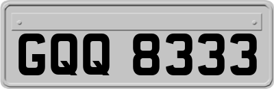 GQQ8333