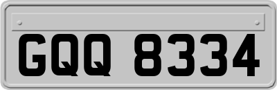 GQQ8334