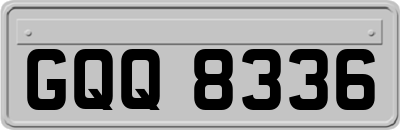 GQQ8336