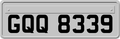 GQQ8339
