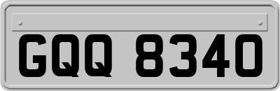 GQQ8340