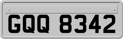 GQQ8342