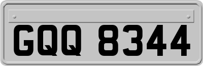 GQQ8344