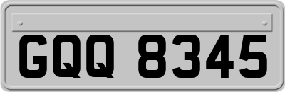 GQQ8345