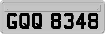 GQQ8348